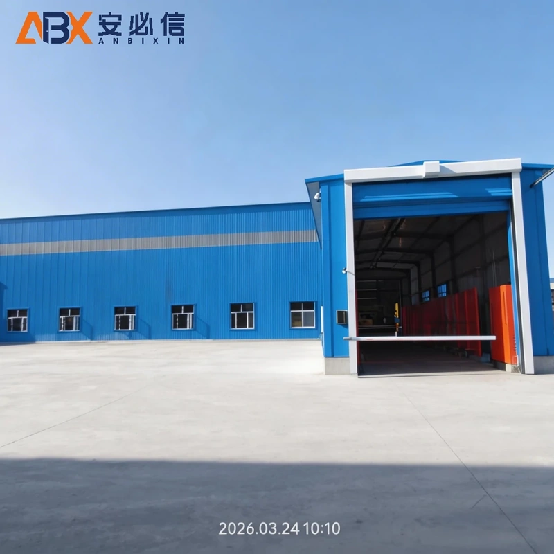 湘西土家族苗族快速堆积门