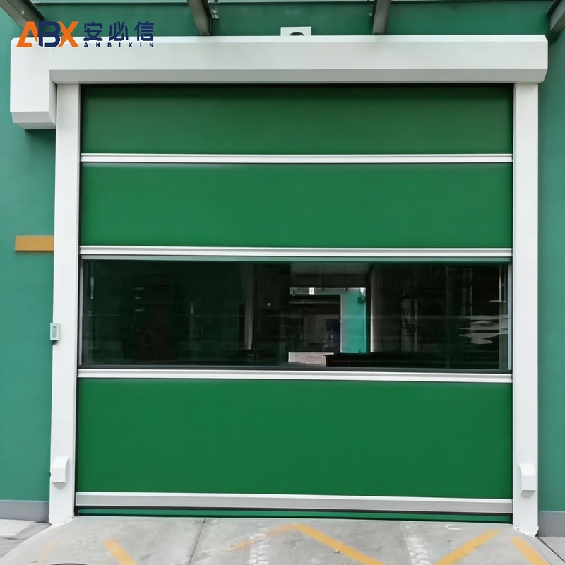 湘西土家族苗族PVC快速门