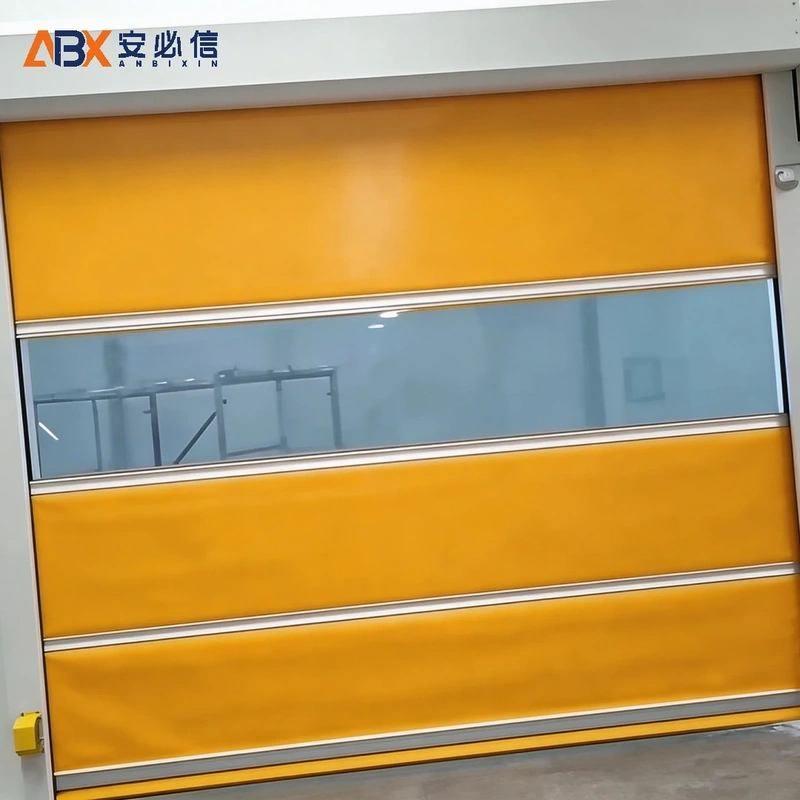 湘西土家族苗族洁净快速门
